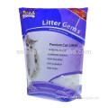 Pet Product Import High Quality Silicone Gel Crystal Cat Litter